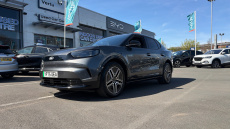 Ford Capri 210kW Premium 77kWh 5dr Auto Electric Estate